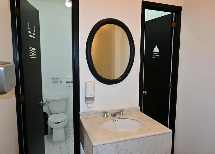 Mundo Joven CatedralHostel